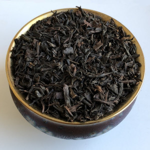 Черный (красный) чай Юньнань FOP 100 г. Photo 2